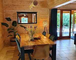 Guest house 522945 - Holiday property Twente - Vrijstaande woning in Markelo