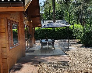 Guest house 522945 - Holiday property Twente - Vrijstaande woning in Markelo