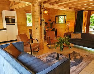 Guest house 522945 - Holiday property Twente - Vrijstaande woning in Markelo