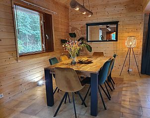 Guest house 522945 - Holiday property Twente - Vrijstaande woning in Markelo