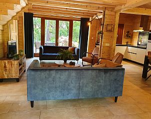 Guest house 522945 - Holiday property Twente - Vrijstaande woning in Markelo