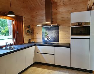 Guest house 522945 - Holiday property Twente - Vrijstaande woning in Markelo