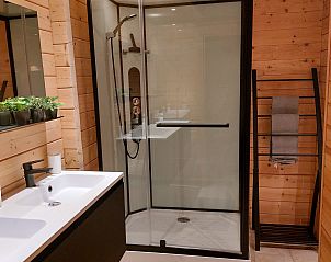 Guest house 522945 - Holiday property Twente - Vrijstaande woning in Markelo