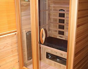 Guest house 522945 - Holiday property Twente - Vrijstaande woning in Markelo