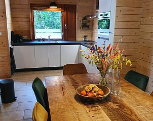 Guest house 522945 - Holiday property Twente - Vrijstaande woning in Markelo