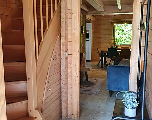 Guest house 522945 - Holiday property Twente - Vrijstaande woning in Markelo