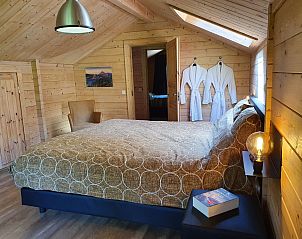 Guest house 522945 - Holiday property Twente - Vrijstaande woning in Markelo