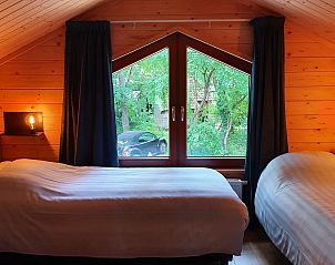 Guest house 522945 - Holiday property Twente - Vrijstaande woning in Markelo