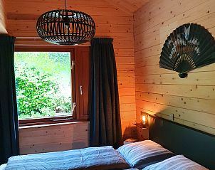 Guest house 522945 - Holiday property Twente - Vrijstaande woning in Markelo