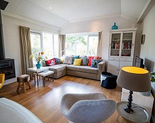 Verblijf 522946 - Vakantiewoning Twente - Natuur Chalet