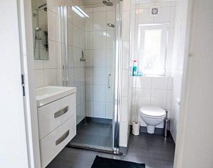 Verblijf 522946 - Vakantiewoning Twente - Natuur Chalet