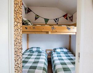 Verblijf 522946 - Vakantiewoning Twente - Natuur Chalet