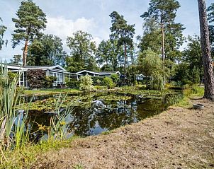 Verblijf 522946 - Vakantiewoning Twente - Natuur Chalet