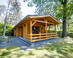 Verblijf 522947 • Vakantiewoning Twente • Wellness lodge 