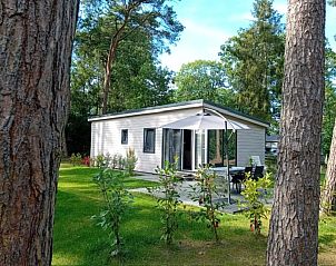 Guest house 522948 • Holiday property Twente • Vakantiehuis in Markelo 