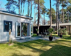 Verblijf 522948 - Vakantiewoning Twente - Boslodge De Mooie Plek