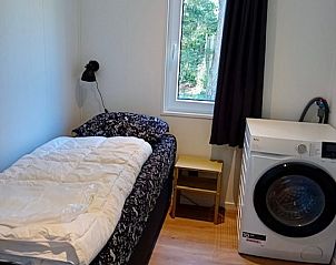 Verblijf 522948 - Vakantiewoning Twente - Boslodge De Mooie Plek
