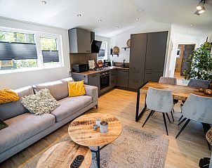 Verblijf 522949 - Vakantiewoning Twente - Bos Lodge Comfort
