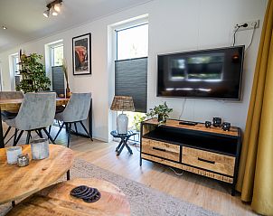 Verblijf 522949 - Vakantiewoning Twente - Bos Lodge Comfort