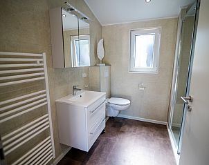 Verblijf 522949 - Vakantiewoning Twente - Bos Lodge Comfort