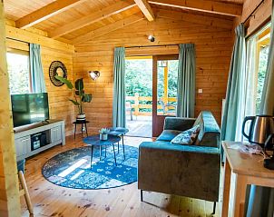 Verblijf 522950 - Vakantiewoning Twente - 2 persoons Wellness lodge