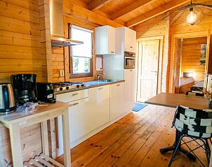 Verblijf 522950 - Vakantiewoning Twente - 2 persoons Wellness lodge