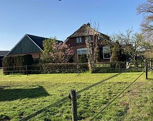 Guest house 522952 • Holiday property Twente • Huisje in Markelo 