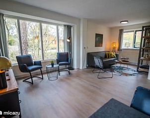 Guest house 522953 - Holiday property Twente - 4 persoons stenen bosvilla