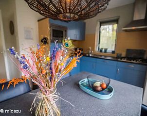 Guest house 522953 - Holiday property Twente - 4 persoons stenen bosvilla