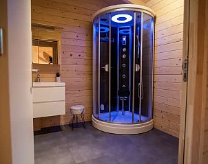 Guest house 522955 - Holiday property Twente - 4 persoons wellness lodge