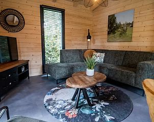 Guest house 522955 - Holiday property Twente - 4 persoons wellness lodge