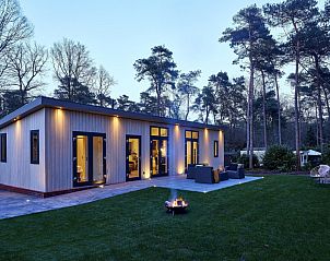 Verblijf 522956 • Vakantiewoning Twente • Cubus Lodge 