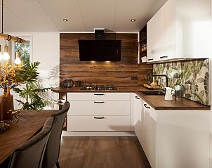 Verblijf 522956 - Vakantiewoning Twente - Cubus Lodge