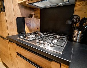 Verblijf 522957 - Vakantiewoning Twente - Terras Chalet