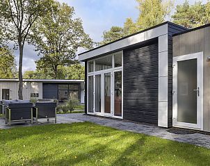 Guest house 522960 • Holiday property Twente • Natuur Lodge - 4 personen 
