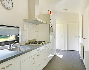 Guest house 522961 - Holiday property Twente - Boslodge 5 persoon