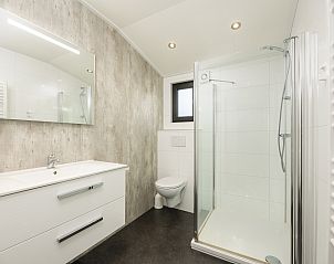 Guest house 522961 - Holiday property Twente - Boslodge 5 persoon