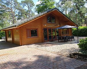 Guest house 522962 - Holiday property Twente - Luxe bosvilla �Casa Madeira�
