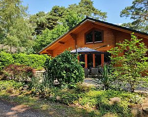 Guest house 522962 - Holiday property Twente - Luxe bosvilla �Casa Madeira�