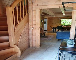 Guest house 522962 - Holiday property Twente - Luxe bosvilla �Casa Madeira�