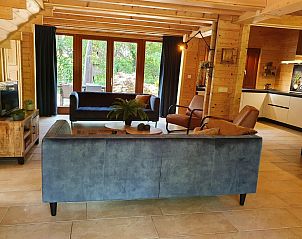 Guest house 522962 - Holiday property Twente - Luxe bosvilla �Casa Madeira�