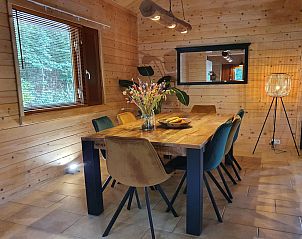 Guest house 522962 - Holiday property Twente - Luxe bosvilla �Casa Madeira�