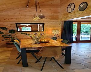 Guest house 522962 - Holiday property Twente - Luxe bosvilla �Casa Madeira�
