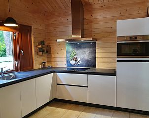 Guest house 522962 - Holiday property Twente - Luxe bosvilla �Casa Madeira�