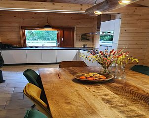 Guest house 522962 - Holiday property Twente - Luxe bosvilla �Casa Madeira�