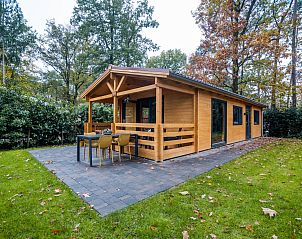 Guest house 522963 - Holiday property Twente - lodge