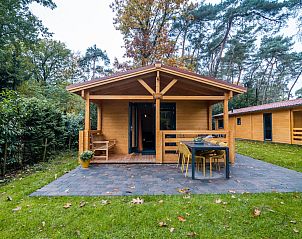 Guest house 522963 - Holiday property Twente - lodge