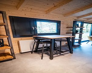 Guest house 522963 - Holiday property Twente - lodge