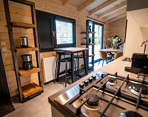 Guest house 522963 - Holiday property Twente - lodge