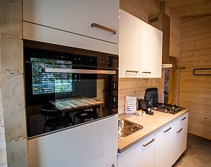 Guest house 522963 - Holiday property Twente - lodge